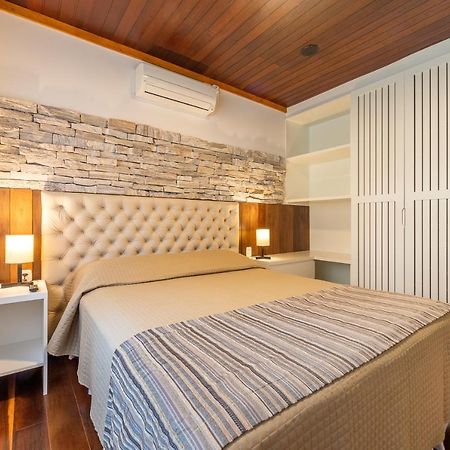 Vila Suzana Parque Hotel カネラ エクステリア 写真