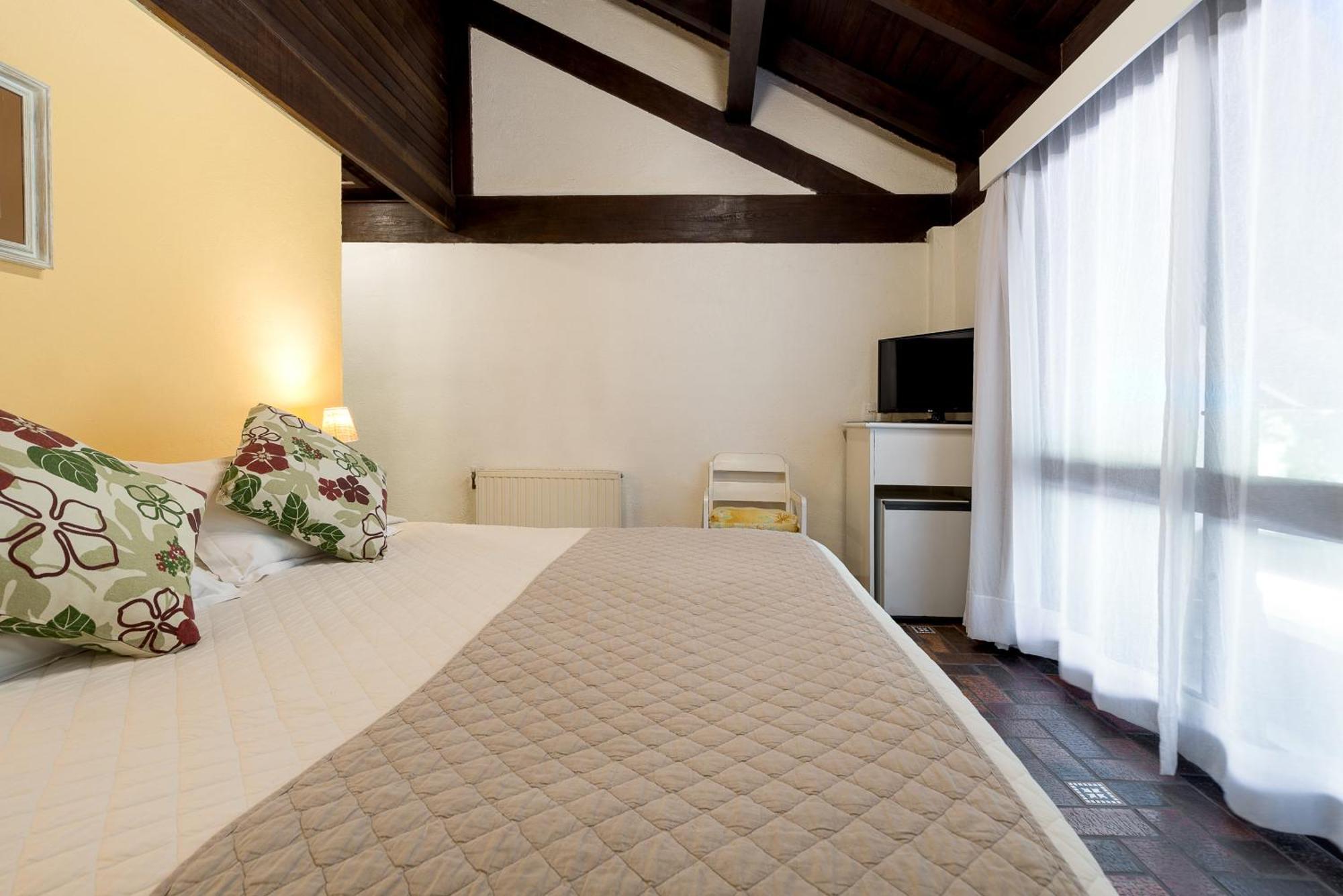 Vila Suzana Parque Hotel カネラ 部屋 写真